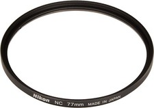 Filtre couleur neutre NIKON NC