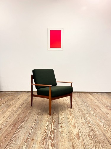 Mid century modern lounge - mid,