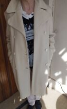 manteau Tara Jarmon vintage