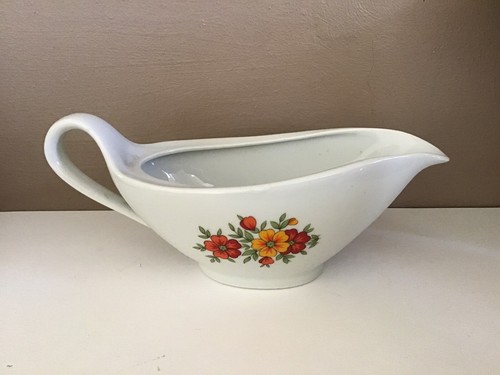 Saucière haute porcelaine - haute,
