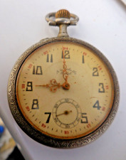 ANCIEN GOUSSET MECANIQUE