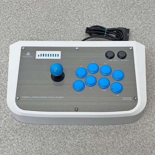 Hori real arcade pro - arcade, sa