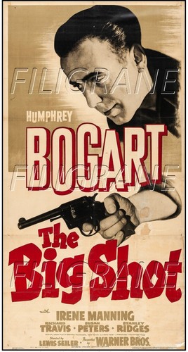 The big shot film - the,