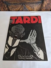 tardi futuropolis la