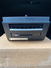 command systeme navigation NTG3 MERCEDES W221 classe S