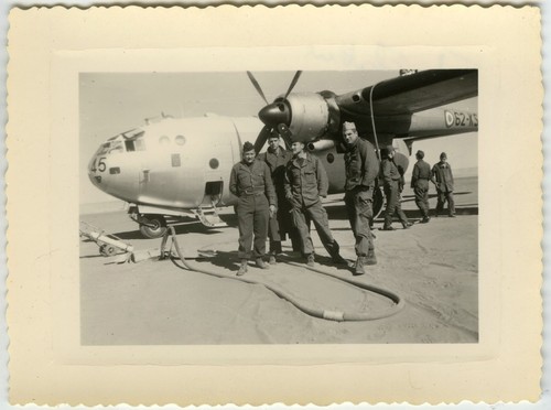Photo ancienne vintage - ancienne,