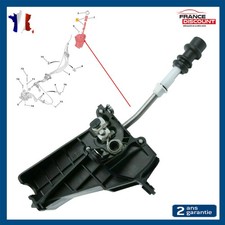 Levier de Vitesses BVM6 ML6C