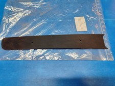 Protecteur de jupe avant pour