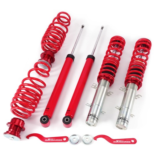 Kit suspension combine fileté - combine,