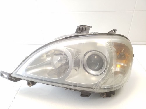 Mercedes benz w163 2003 - w163,
