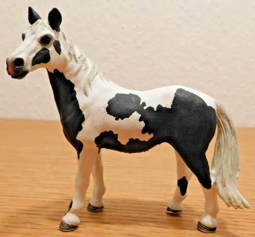 Figurine animal schleich - figurine,
