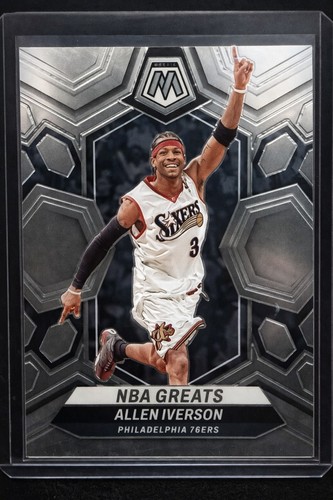 Allen iverson 2023 - allen,
