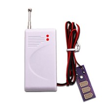 Eau Niveau Capteur 15mA 433MHz