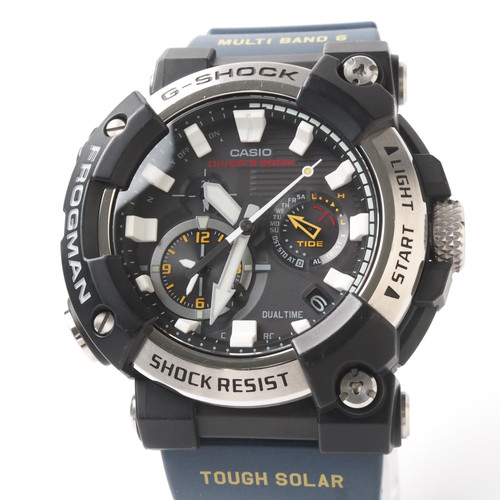 Boîte pour homme casio - boîte,
