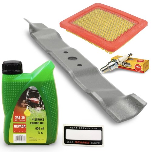 Kit service stiga combi - de,