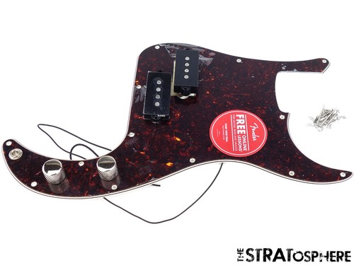 Fender squier 60s - fender,
