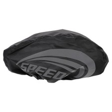 Casque de vélo 1PC Couvercle