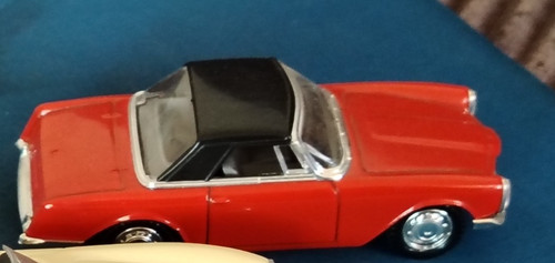 Facel vega solido - , -solido