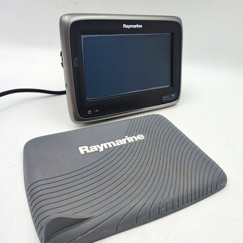 Raymarine a75 touchscreen - raymarine,