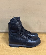 GENUINE LATEST FRENCH ARMY MEINDL JUNGLE BOOTS NEW !!! 10.5 UK - 11.5 US - 45 EU