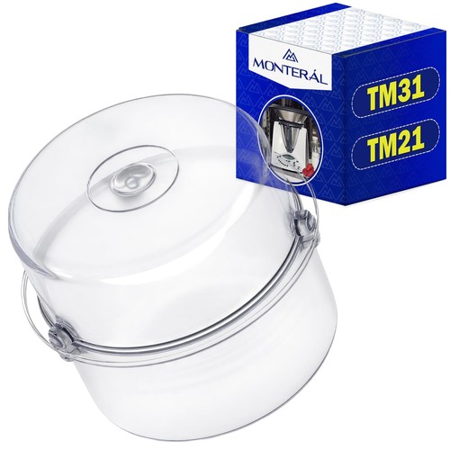 Bouchon pour thermomix - bouchon,