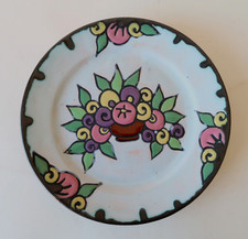 Desvres Assiette Ceramique