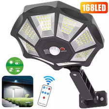 Projecteur Solaire Extérieur