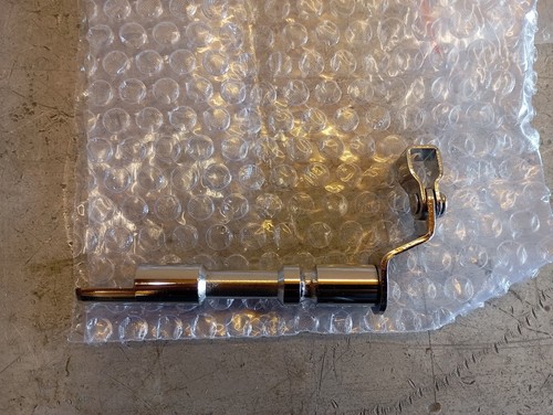 Biellette embrayage type - d',