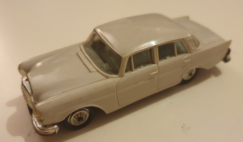 Mercedes benz 220 norev - mercedes, se