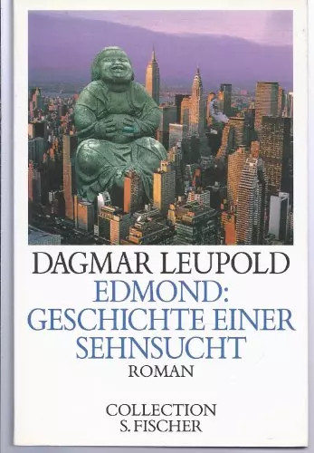 Edmond oder geschichte einer - edmond,