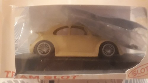 Volkswagen cox tuning castrol - tuning,