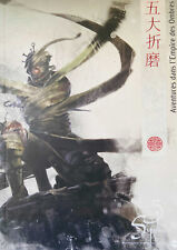 L'APPEL DE CTHULHU V7 : AVENTURES DANS L'EMPIRE DES OMBRES - SANS DÉTOUR - NEUF