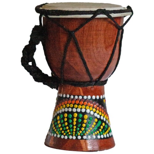 Djembe tambour bongo - tambour,