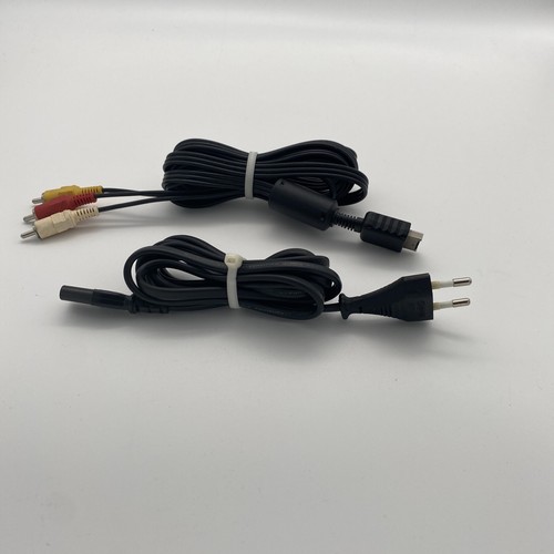 Cable vidéo officiel - cable,