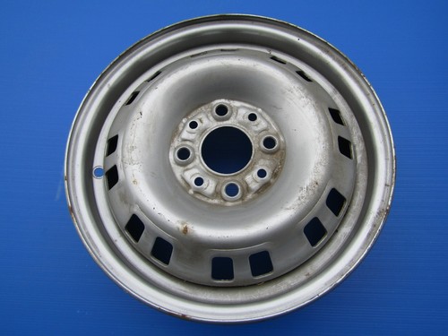 Jante tôle 50bx13fh - jante, 4.50bx13fh