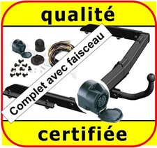 ATTELAGE pour CHRYSLER Voyager