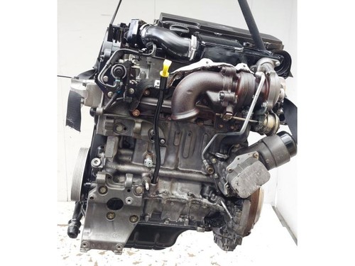 8hz moteur complet peugeot 307 - complet,