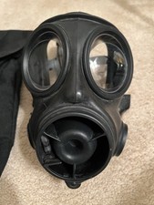 Avon s10 gas mask - avon,