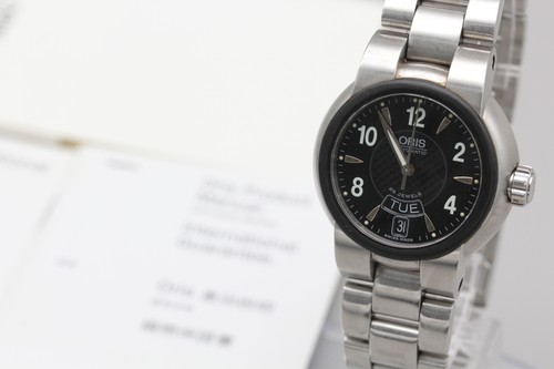 Montre automatique pour homme