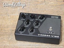 Pédale De Guitare Modulation