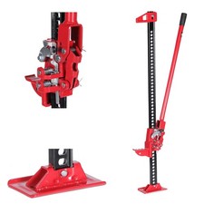 KATSU Farm Jack Heavy Duty 48"