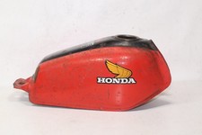 réservoir essence Honda XR