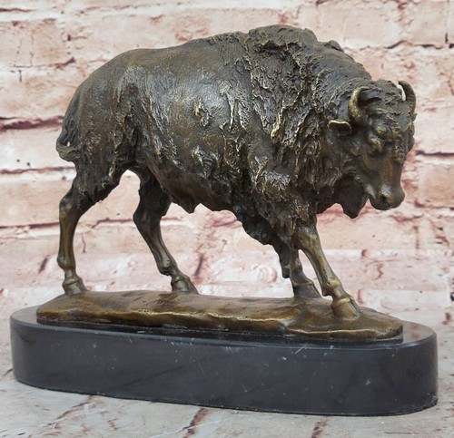 Grande sculpture bronze - sculpture,