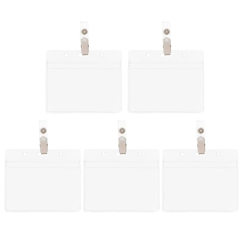 Sets porte carte plastique - sets,