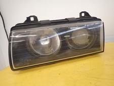 Optique avant principal gauche (feux)(phare) BMW SERIE 3 E36