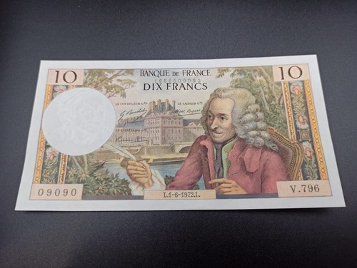 Francs berlioz - francs,