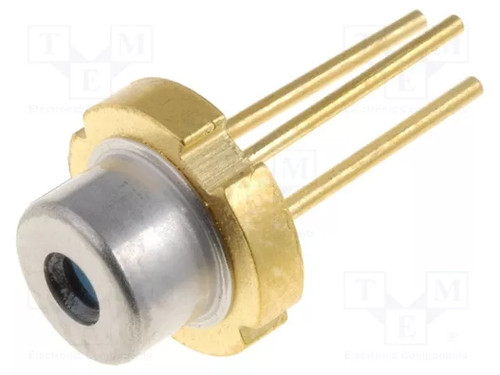 Laser adl 66801tl - laser, diode