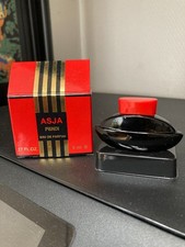 miniature de parfum ancienne