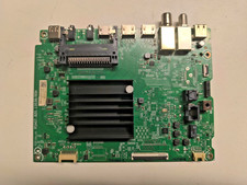 Carte Mère Motherboard pour TV Hisense	75E7NQ	RSAG7.820.13538/ROH