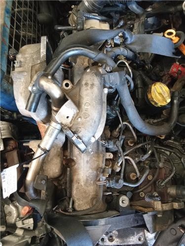 Moteur renault megane - renault,